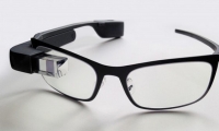 جوجل تحصل على براءة اختراع جديدة لنظارتها الذكية Google Glass